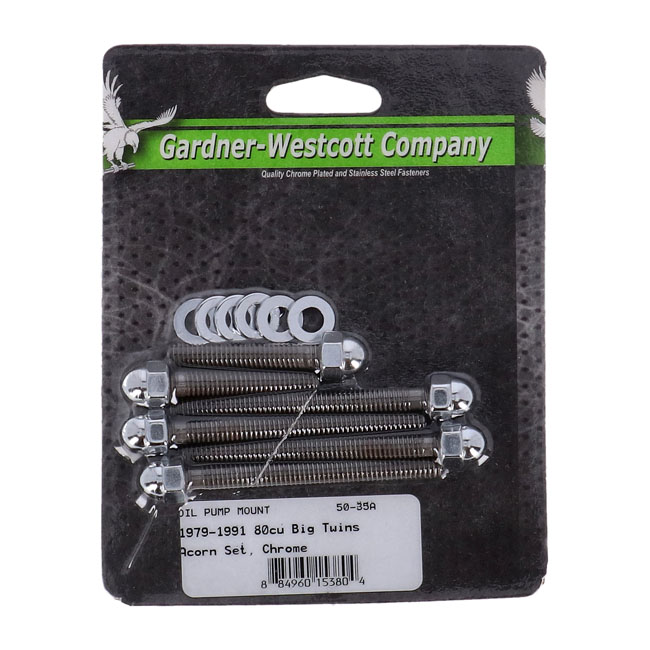 OIL PUMP MOUNT KIT