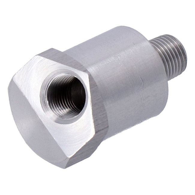 OIL PRESSURE GAUGE ADAPTER