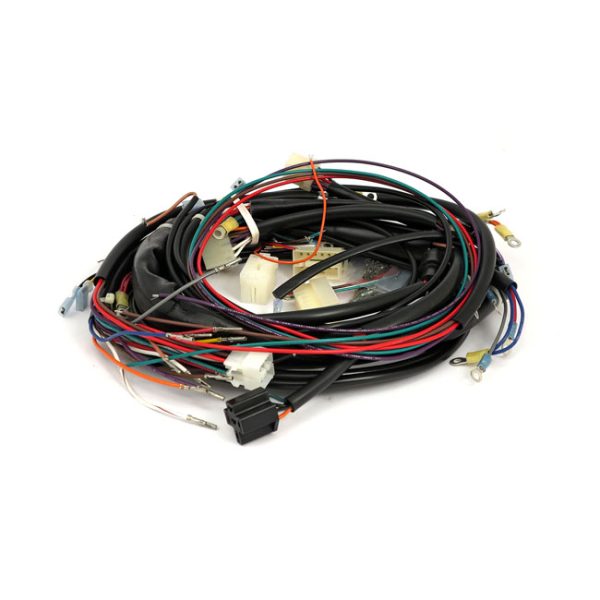 OEM style main wiring harness