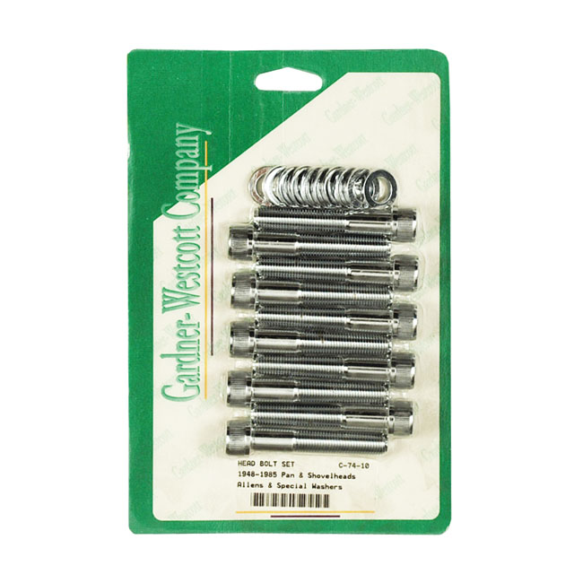 HEAD BOLT KIT