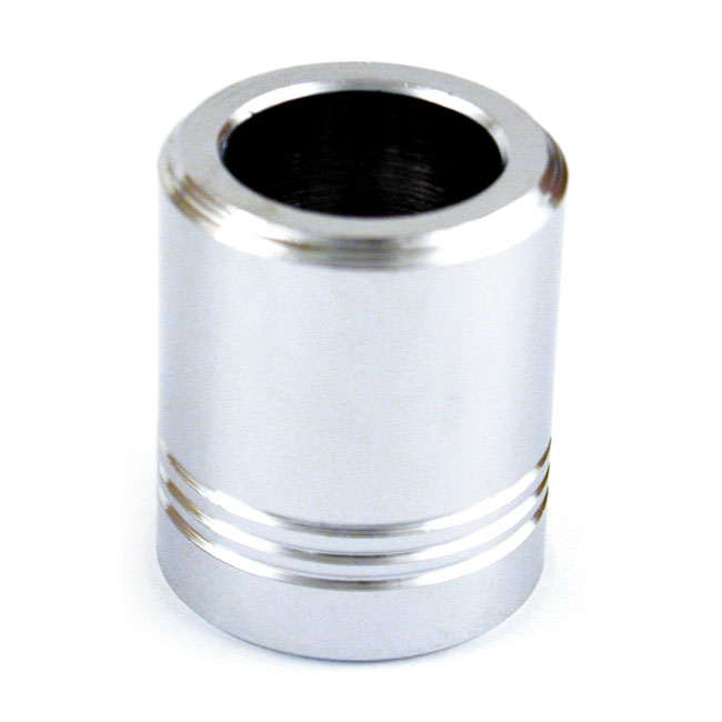 Axle spacer