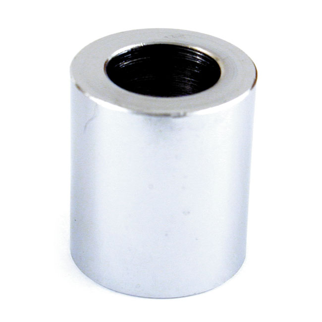 Axle spacer
