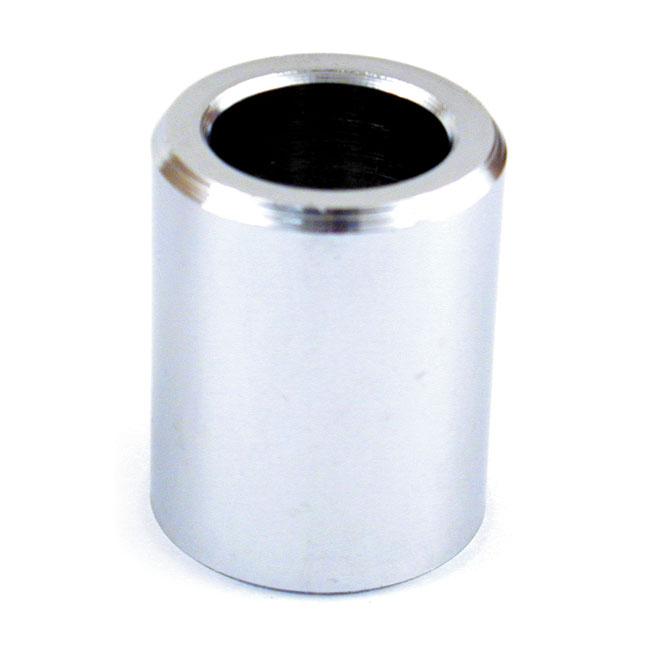 Axle spacer