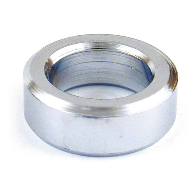 Axle spacer