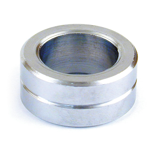 Axle spacer