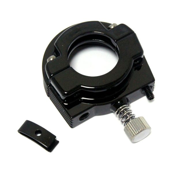 Throttle clamp set