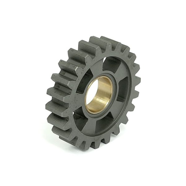 1st gear