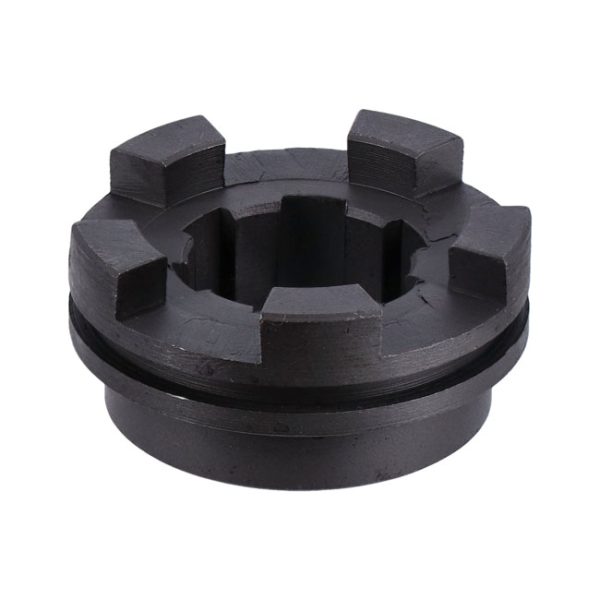 Shifter clutch