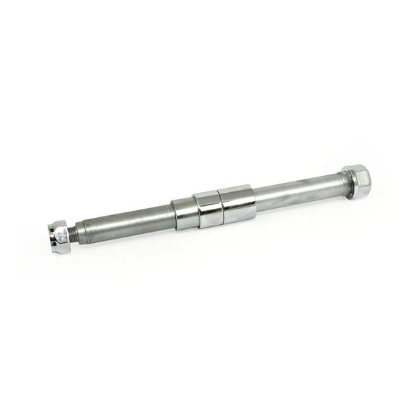 Springer front axle kit