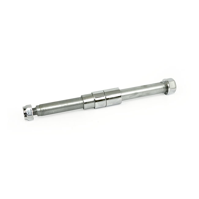 Springer front axle kit