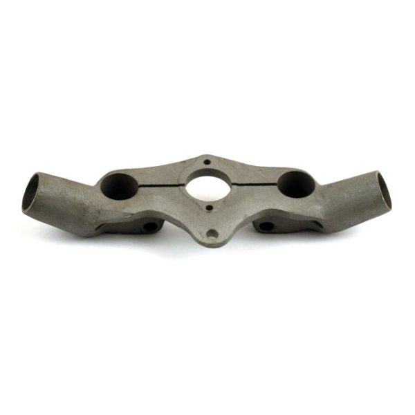 Handlebar center part