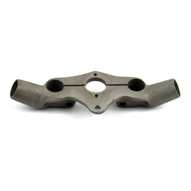 Handlebar center part