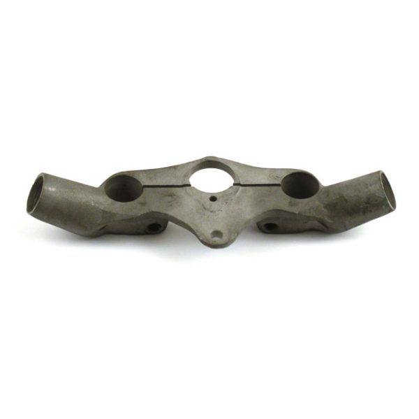 Handlebar center part