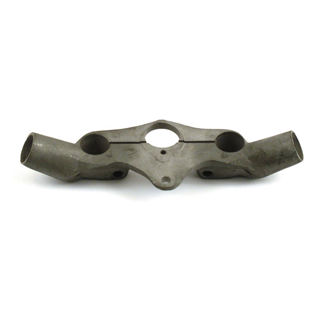 Handlebar center part