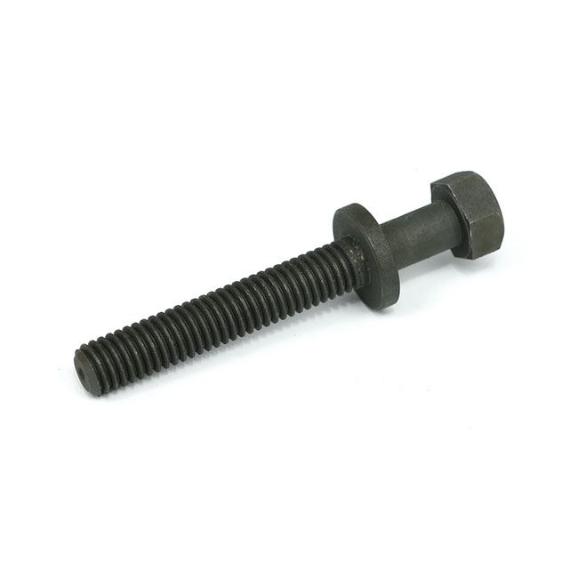 Adjusting screw