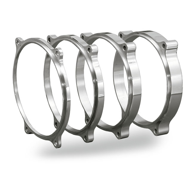 Primary housing offset spacer