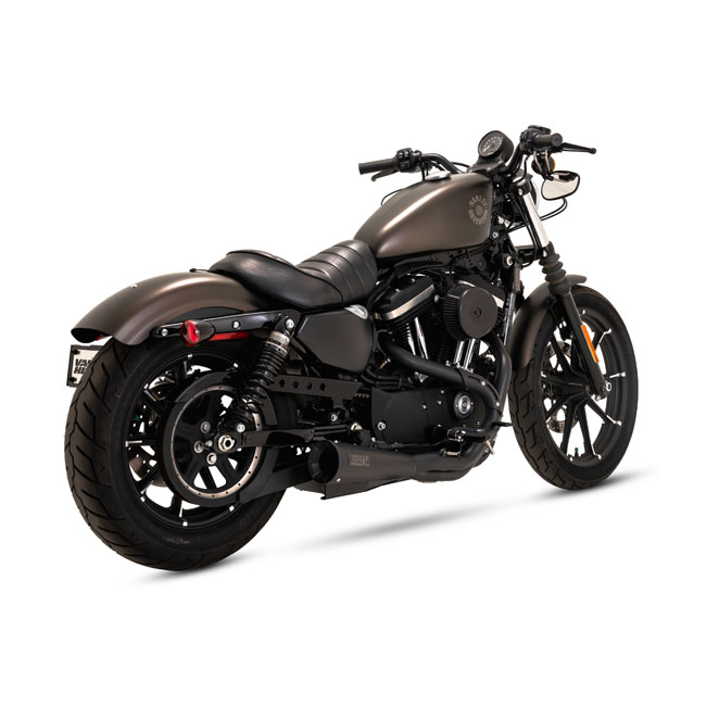 Vance & Hines