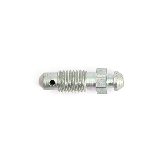 BRAKE BLEEDER SCREWS