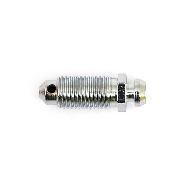 Brake bleeder screws