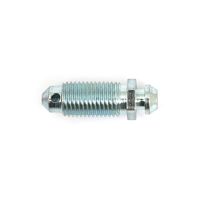 Brake bleeder screws