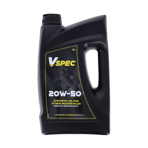 Vspec
