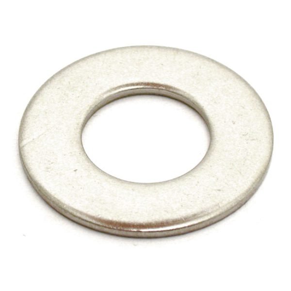Flatwasher stainless