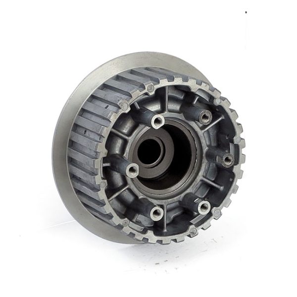 CLUTCH HUB