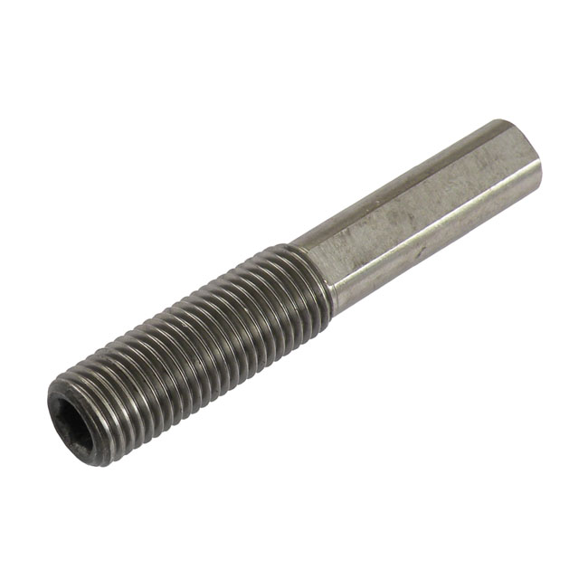 Pushrod end