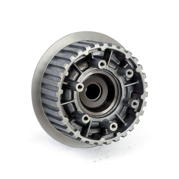 CLUTCH HUB