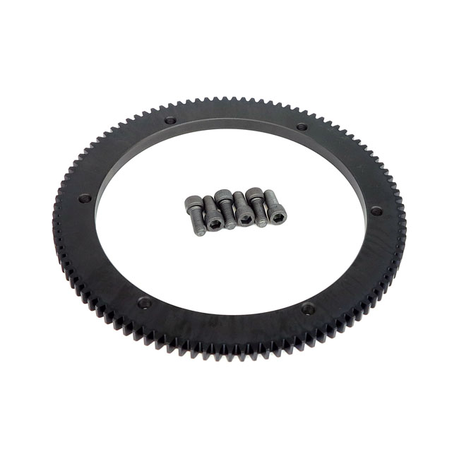 Starter ring gear