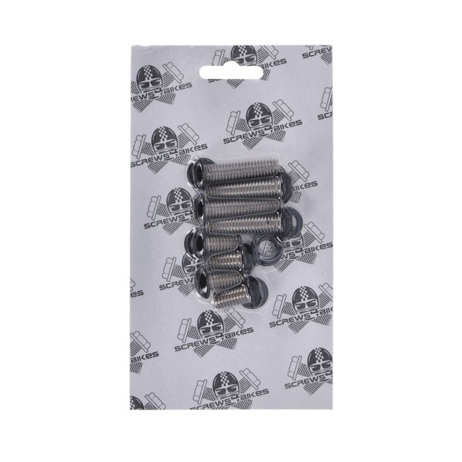 Screws4Bikes