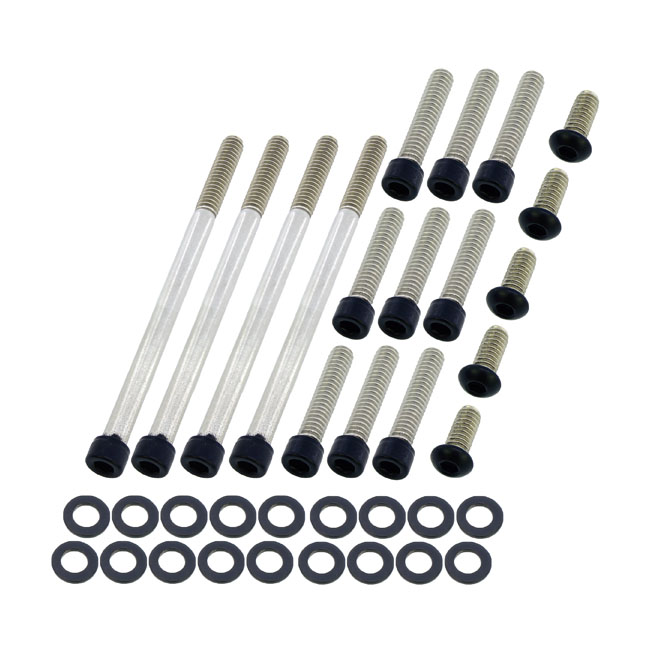 Screws4bikes