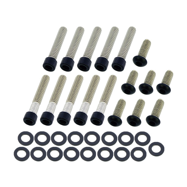 Screws4bikes
