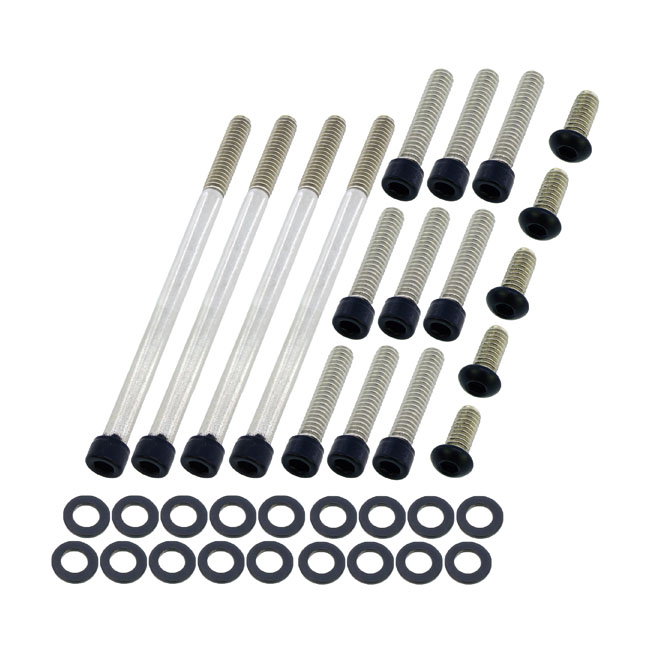Screws4bikes
