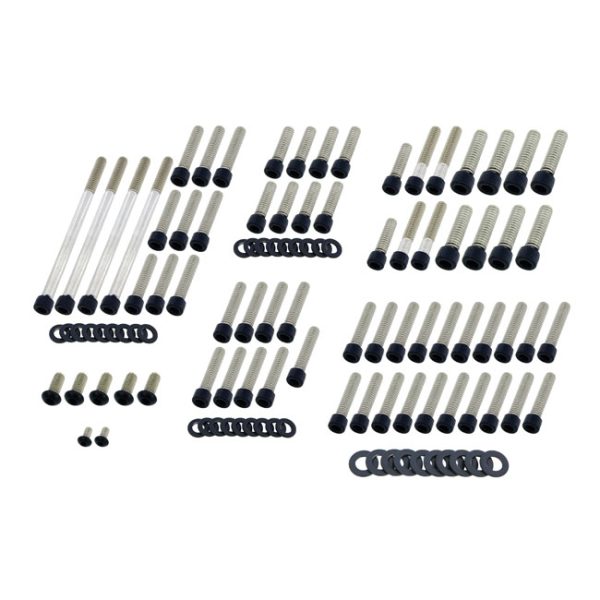 Screws4bikes