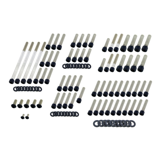 Screws4bikes