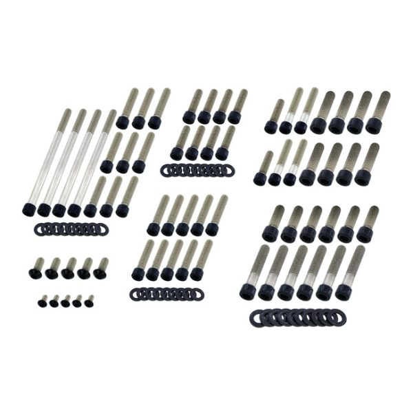 Screws4bikes