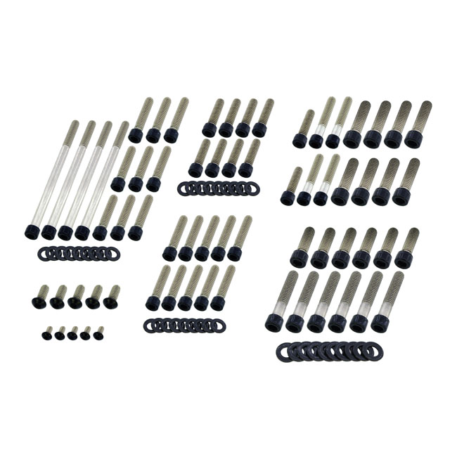 Screws4bikes