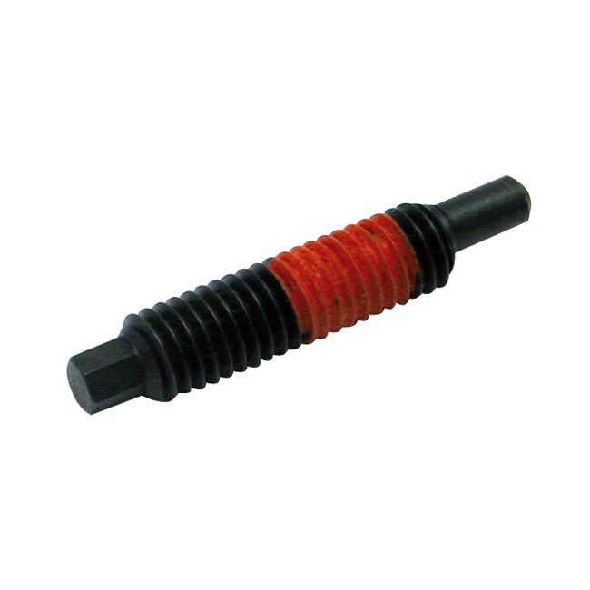 Adjusting screw