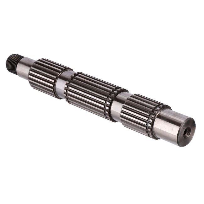 5-speed transmission countershaft