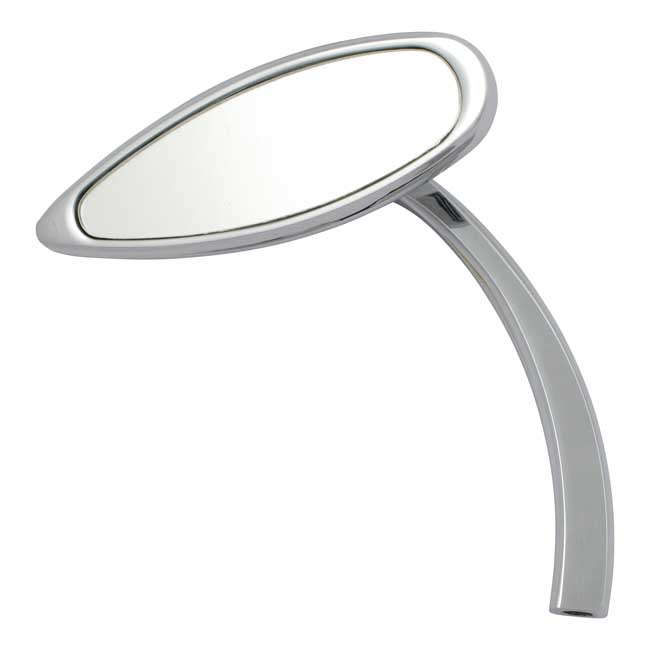 EYE SHAPED MIRROR