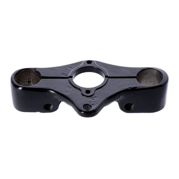 Handlebar center part