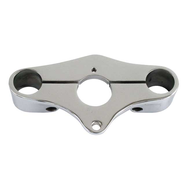 Handlebar center part