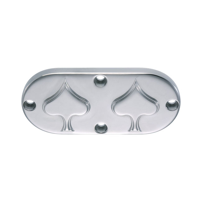 HKC inspection cover spade