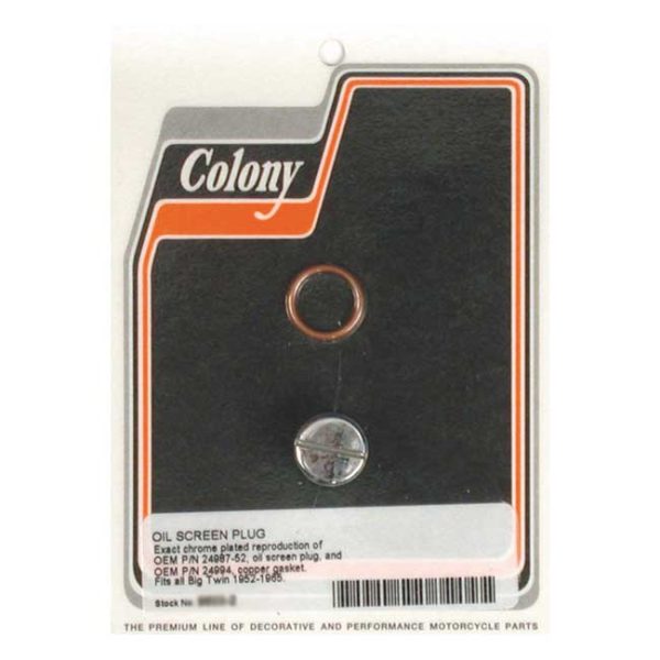 Colony