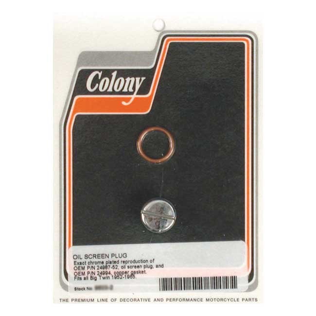 Colony