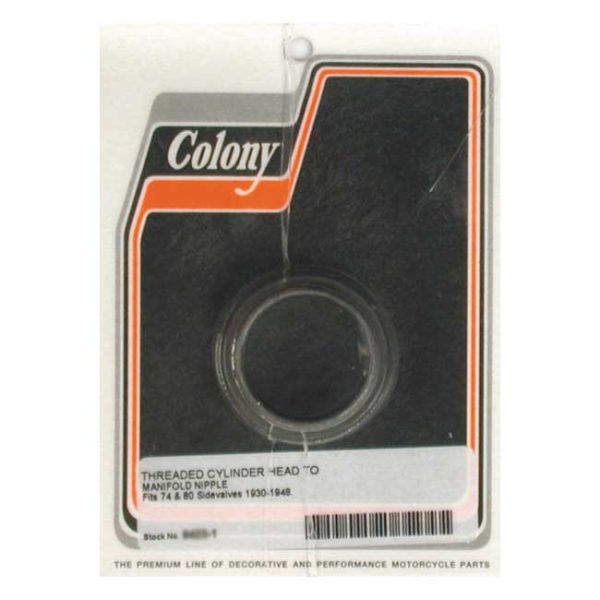 Colony