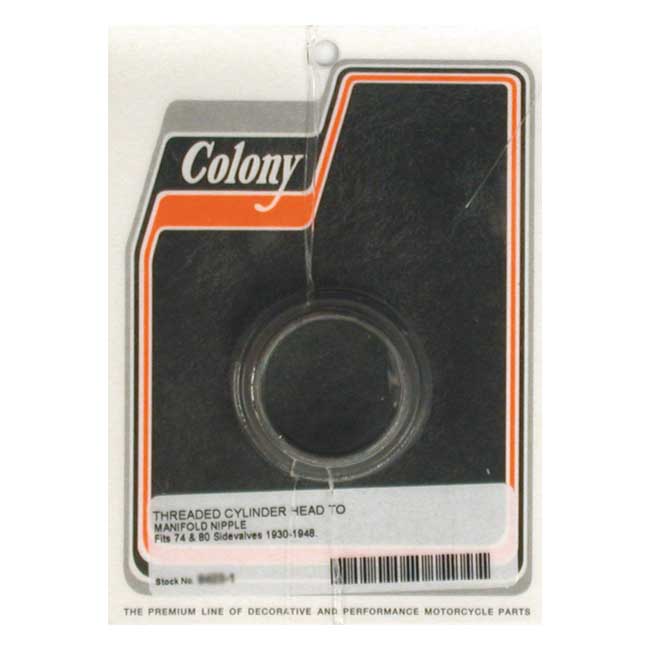 Colony