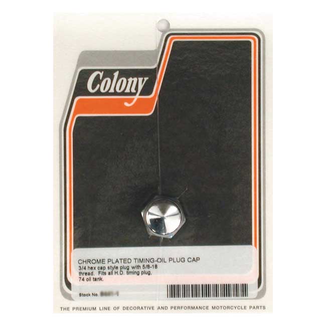 Colony