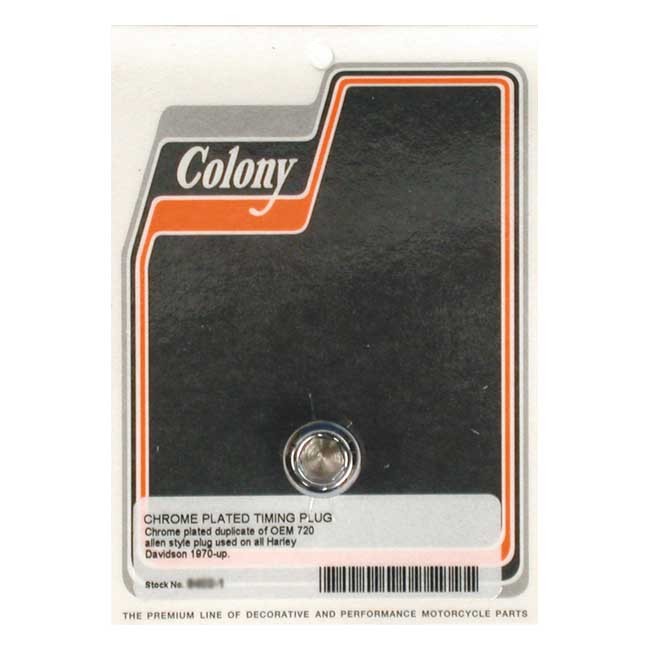 Colony